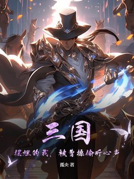 三国我被曹操挖出来