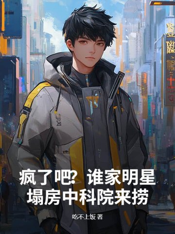 疯了吧？谁家明星塌房中科院来捞？