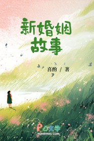 新婚姻故事